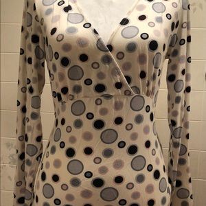 NEW York and Company Top